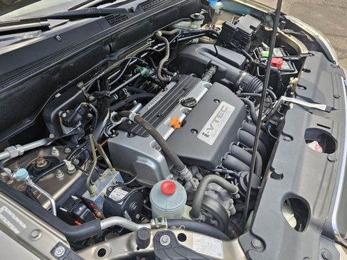 Used 2005 Honda CR-V EX image 55