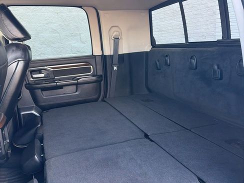Certified 2023 RAM 2500 Laramie AWD/4WD image 27
