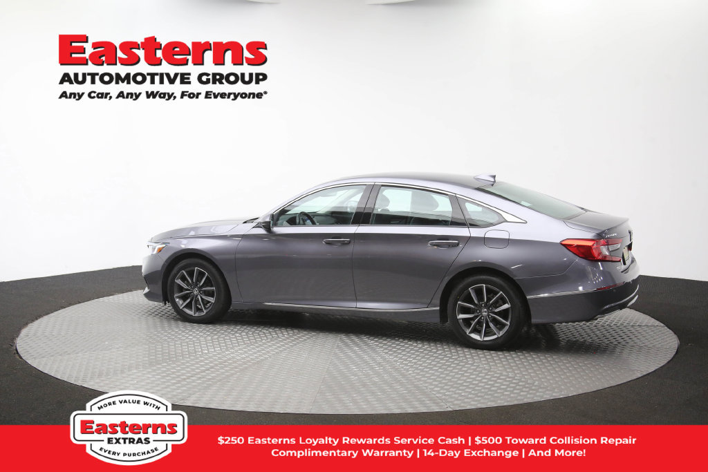 Used 2021 Honda Accord EX-L image 66