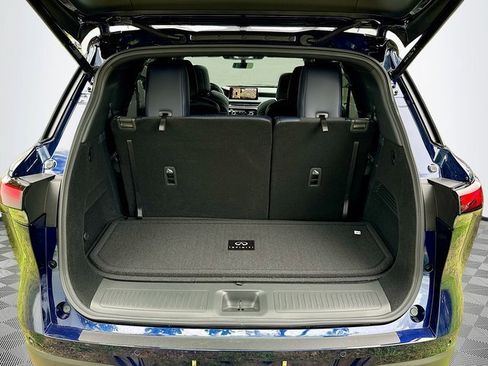 Used 2026 INFINITI QX60 Sport w/ Dark Cargo Package image 29
