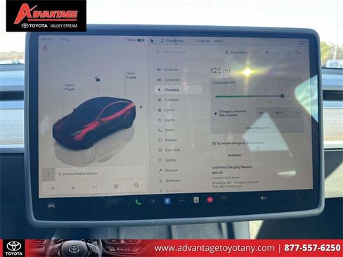 Used 2023 Tesla Model Y Long Range image 31