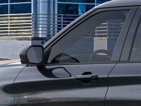 New 2026 Ford Explorer Active image 20