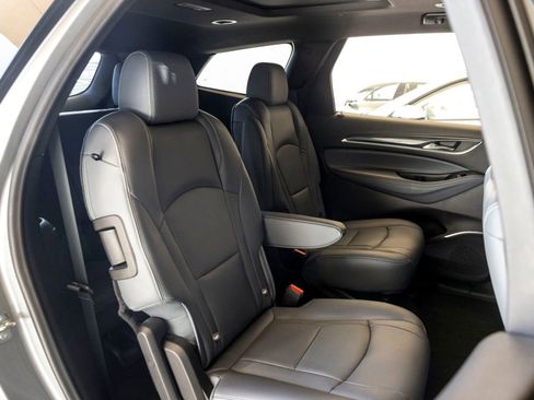 Used 2023 Buick Enclave Premium w/ Experience Buick Package image 25