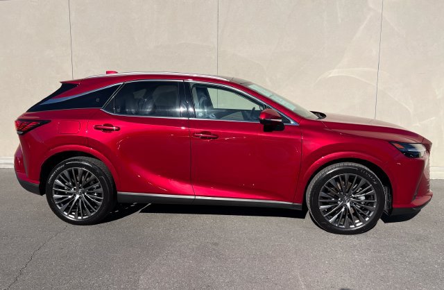 Used 2024 Lexus RX 450h AWD w/ Convenience Package image 5