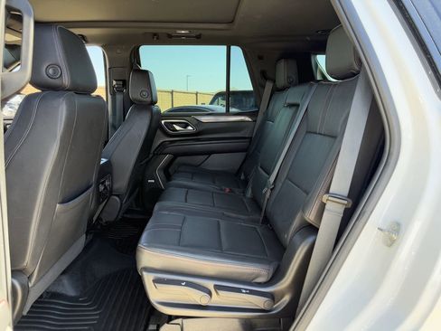 Used 2023 Chevrolet Tahoe RST image 27