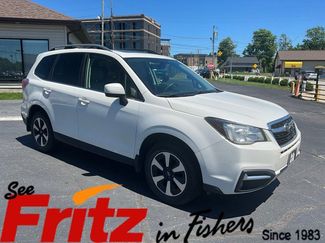 Used 2017 Subaru Forester 2.5i Limited AWD/4WD video 1