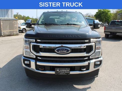 Used 2026 Ford F250 XLT AWD/4WD image 2