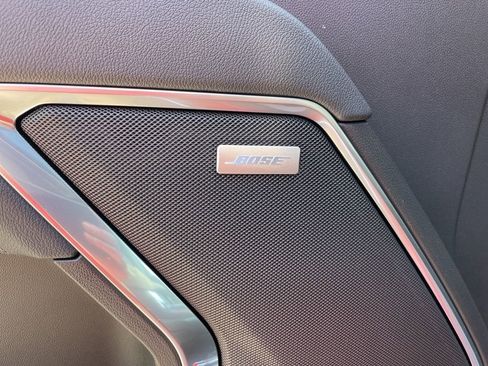 New 2026 Chevrolet Silverado 2500 LTZ w/ LTZ Plus Package image 7