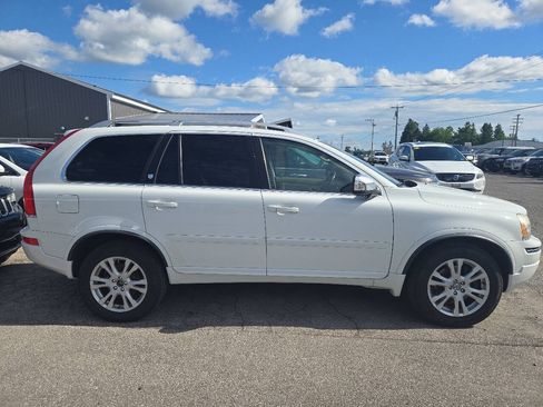Used 2013 Volvo XC90 3.2 AWD/4WD image 5