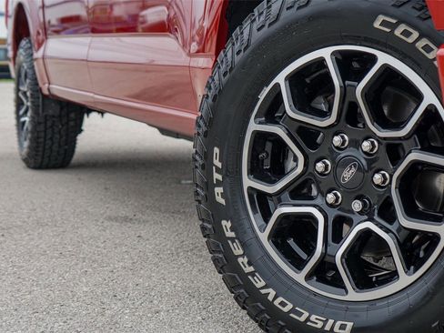 Used 2023 Ford F150 XL w/ STX Appearance Package RWD image 2