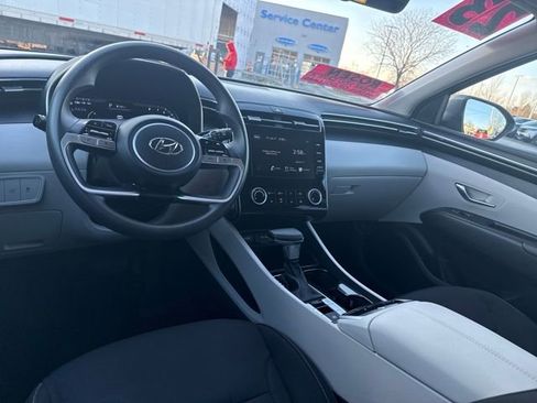 Used 2023 Hyundai Tucson SEL image 23