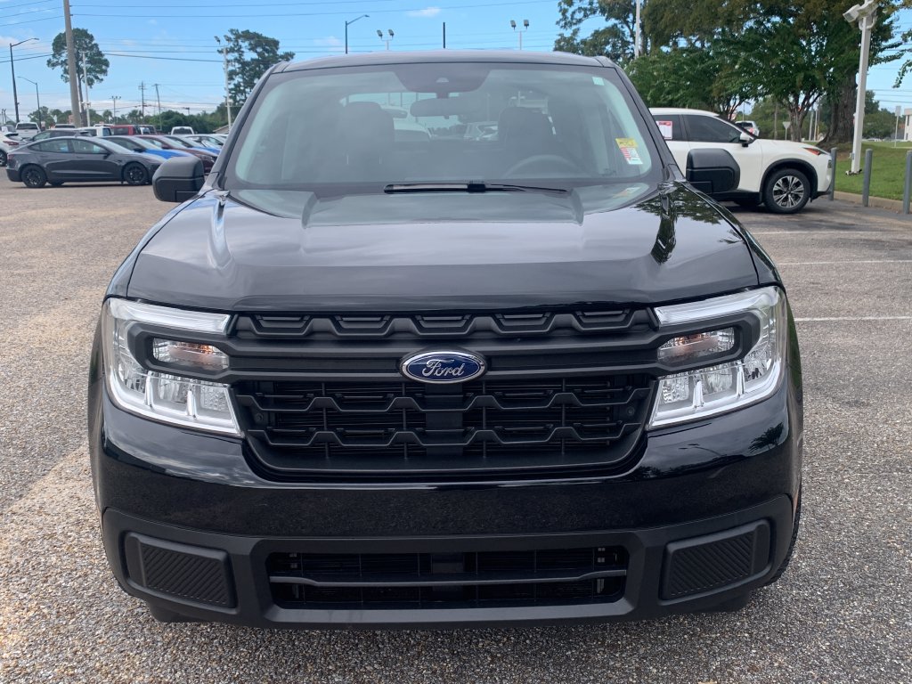 Used 2024 Ford Maverick XL FWD image 3
