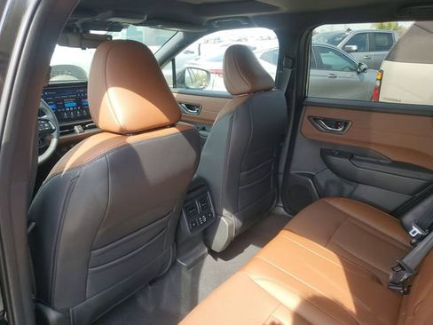 New 2026 Subaru Outback Touring XT AWD/4WD image 10