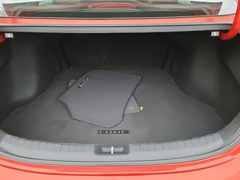 Used 2020 Kia Forte GT-Line image 15