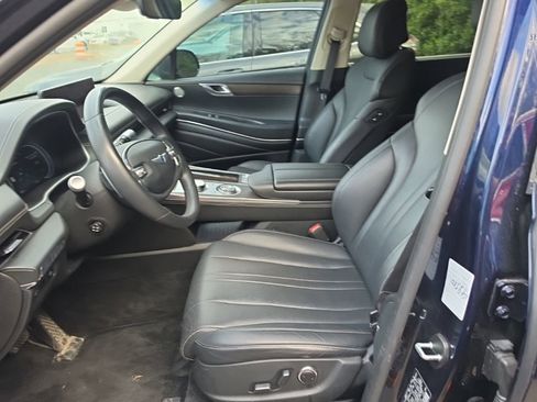 Used 2024 Genesis GV80 2.5T image 7