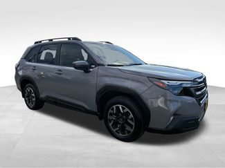 Used 2025 Subaru Forester Premium 360° Tour