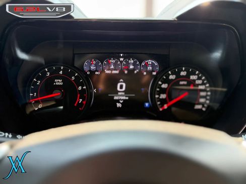 Used 2022 Chevrolet Camaro SS RWD image 27