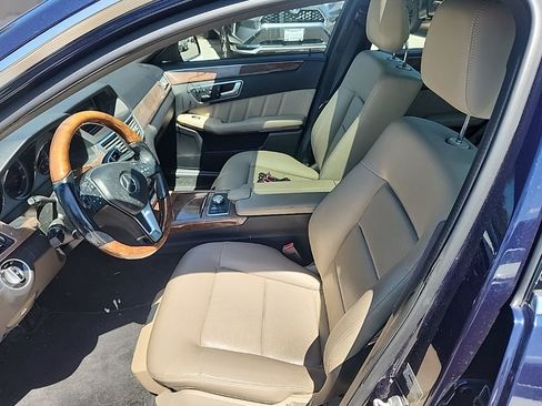 Used 2013 Mercedes-Benz E 350 Sedan image 10