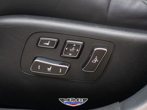 Used 2013 Lexus LS 460 AWD image 37