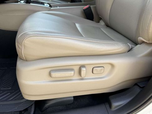 Used 2019 Honda Ridgeline RTL-E image 19