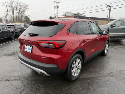 Used 2025 Ford Escape Active w/ Cold Weather Package image 6