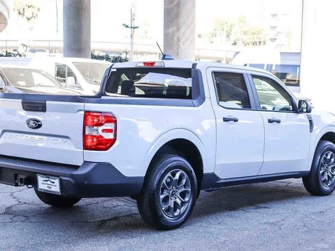 New 2026 Ford Maverick XLT AWD/4WD image 4