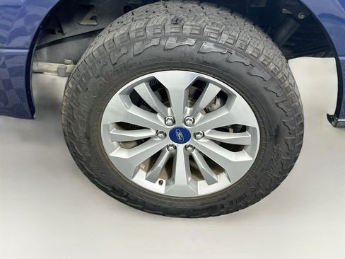 Used 2018 Ford F150 XL w/ Equipment Group 101A Mid RWD image 11