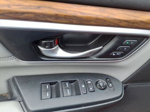 Used 2020 Honda CR-V EX-L image 13