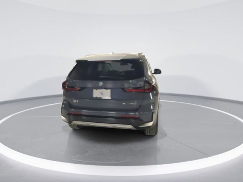 New 2026 BMW X1 xDrive28i w/ Technology Package image 7