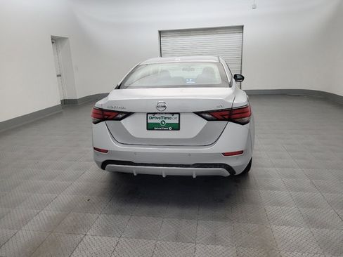 Used 2022 Nissan Sentra SV FWD image 7