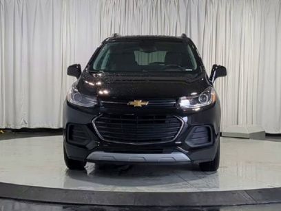 Used 2020 Chevrolet Trax LT w/ LT Convenience Package