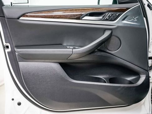 Used 2024 BMW X3 sDrive30i w/ Convenience Package image 19