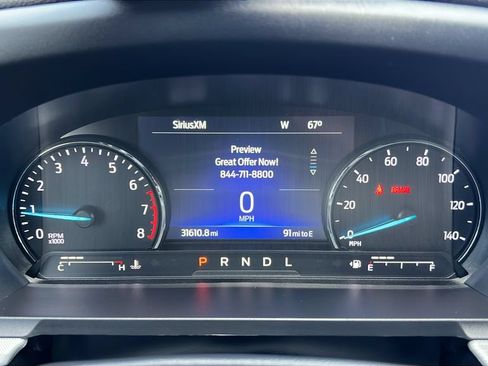 Used 2023 Ford Explorer XLT w/ Equipment Group 202A AWD/4WD image 20