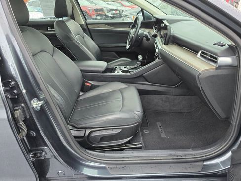 Used 2024 Kia K5 EX image 14