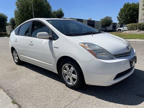 Used 2009 Toyota Prius FWD image 11