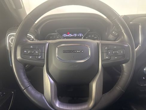 Used 2019 GMC Sierra 1500 Denali image 18