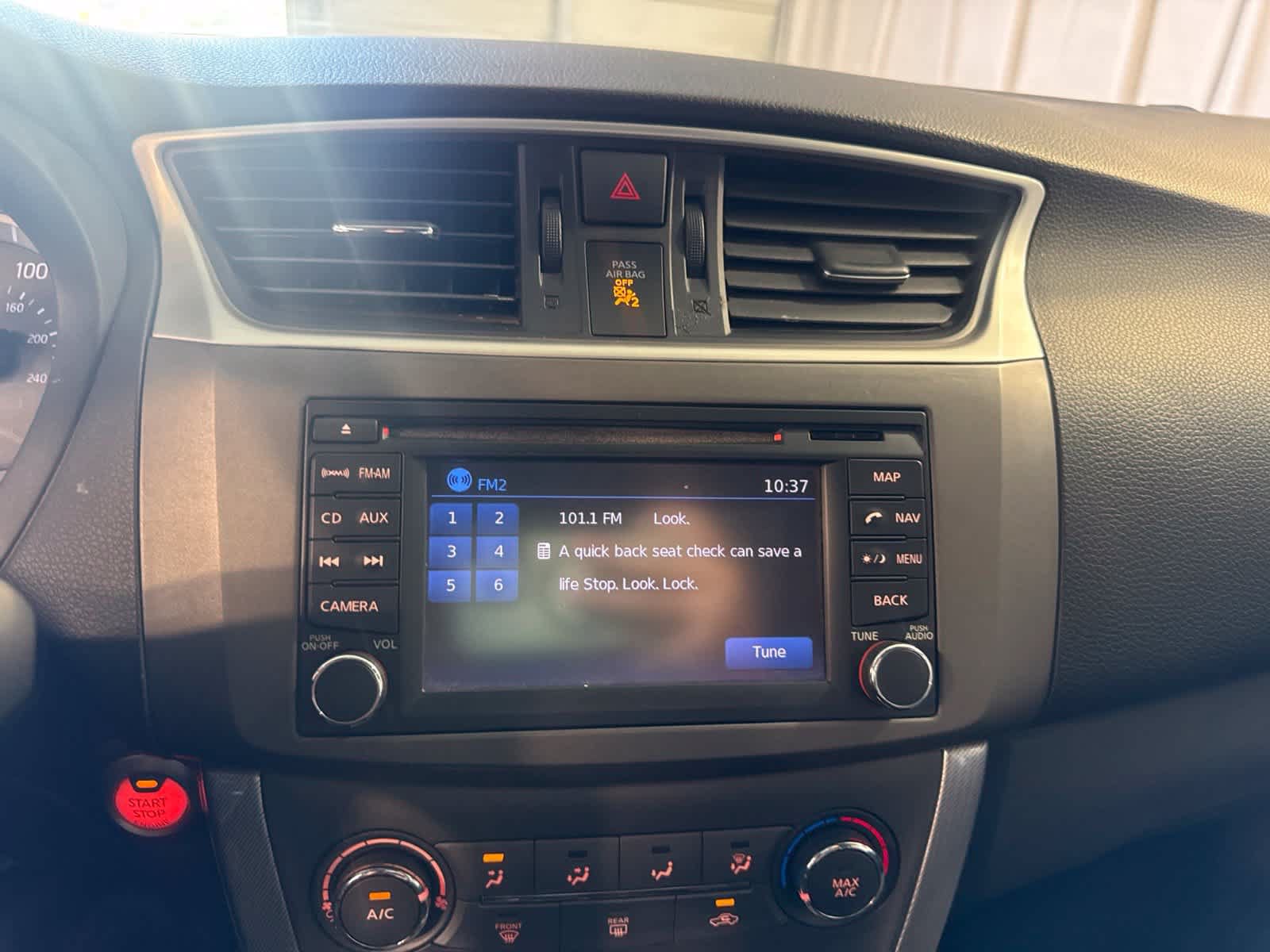 Used 2013 Nissan Sentra SR w/ Driver Pkg FWD image 22