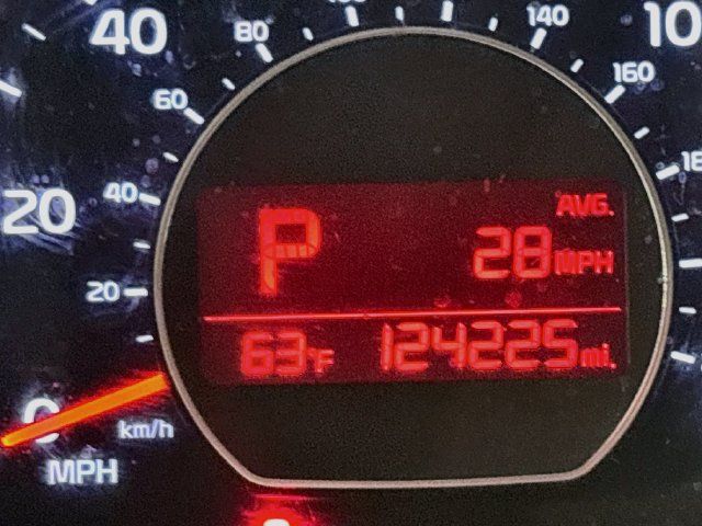 Used 2017 Kia Soul + FWD image 13
