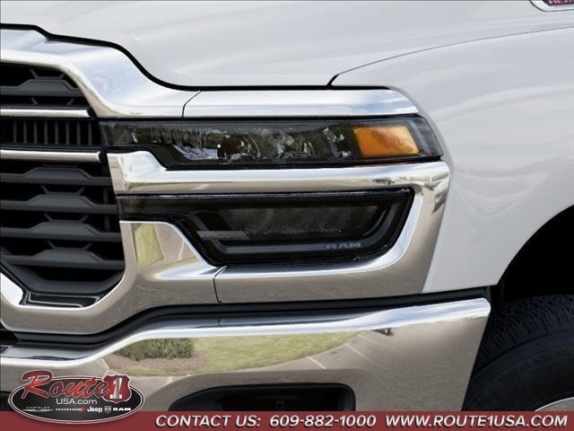New 2027 RAM 3500 Tradesman AWD/4WD image 11