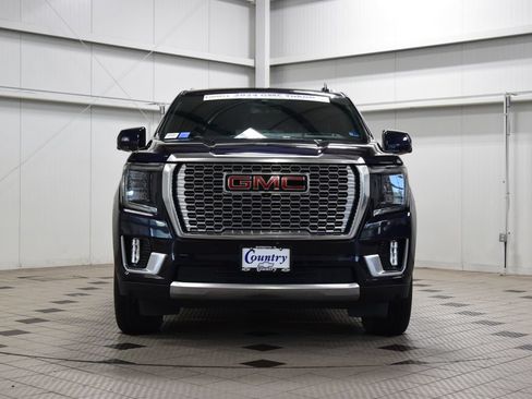 Used 2024 GMC Yukon Denali w/ Max Trailering Package AWD/4WD image 2