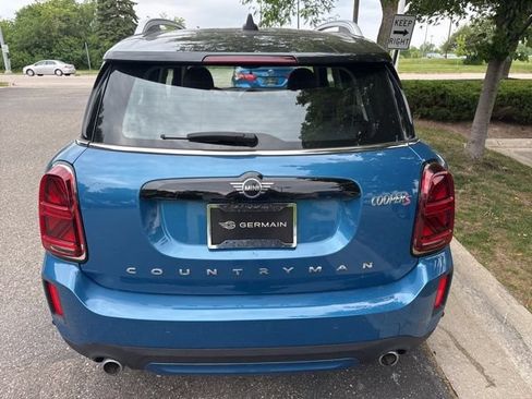 Used 2023 MINI Cooper Countryman S FWD image 9