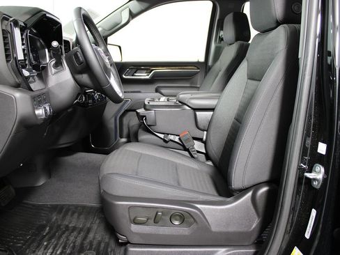 Used 2024 GMC Sierra 1500 Elevation w/ X31 Off-Road Package image 8