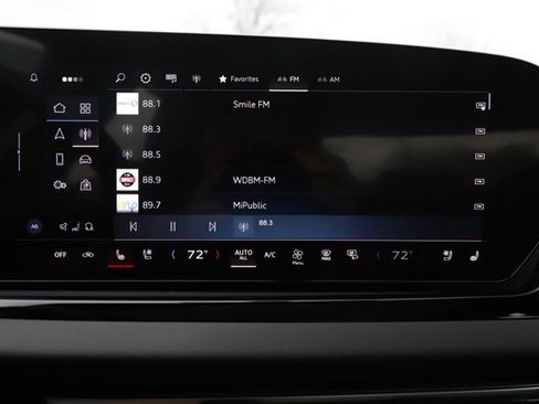 New 2026 Audi A6 Premium Plus image 25