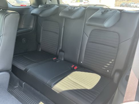 New 2026 Nissan Pathfinder Rock Creek AWD/4WD image 17