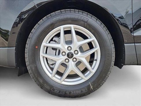 New 2024 Ford Edge SE AWD/4WD image 10