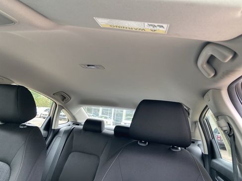Used 2025 Honda Civic LX image 34