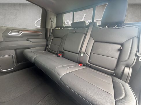 Used 2025 GMC Sierra 1500 Denali w/ Denali Reserve Package AWD/4WD image 27