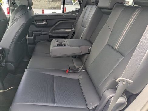 New 2026 Toyota 4Runner Limited AWD/4WD image 13