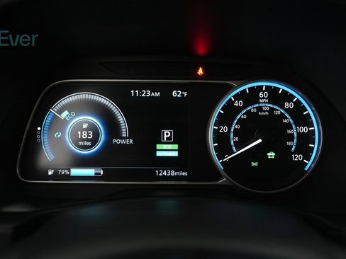 Used 2024 Nissan Leaf SV Plus image 24