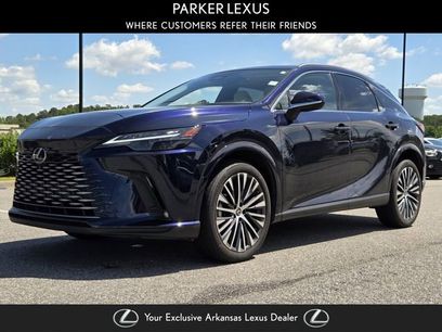 Used 2023 Lexus RX 350 Premium Plus w/ Accessory Package (Z1)